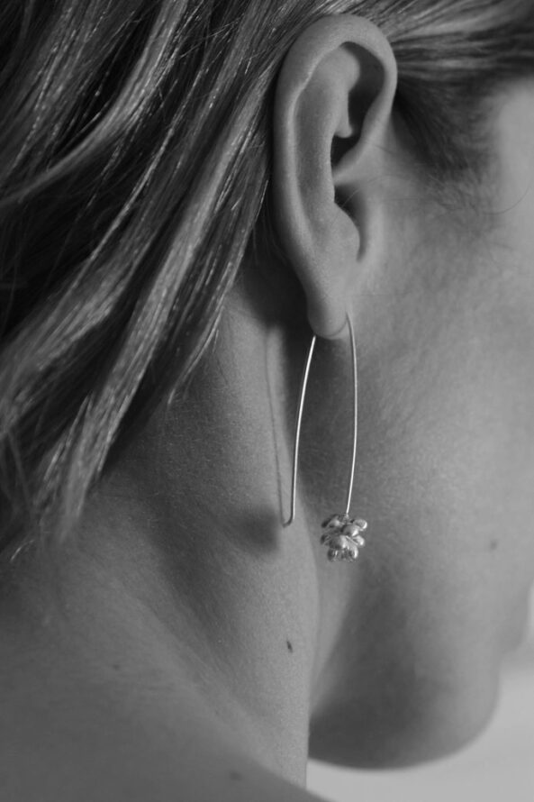 Earrings Blossom