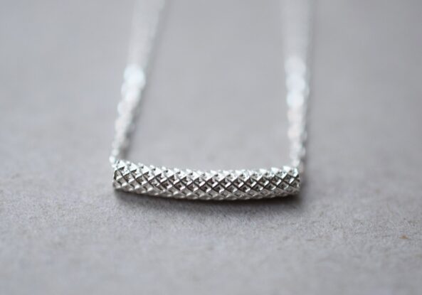 Necklace Tube