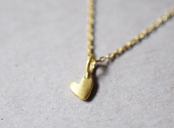 Necklace my Heart