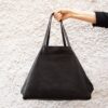 Simple Leather Bag
