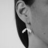 Earrings Maple