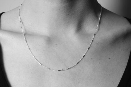 Necklace Barchain