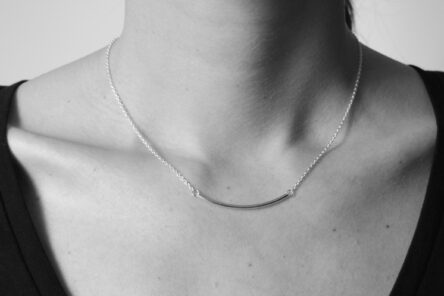 Necklace Simple