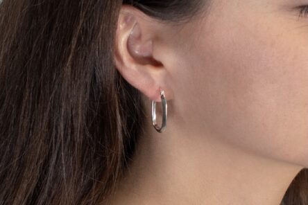 Alternative view of Hoops Triangle