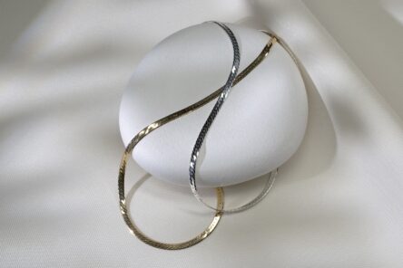 Necklace Bold Snakechain