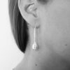 Earrings Bellflower