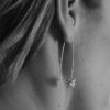 Earrings Blossom