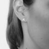 Earstuds Blossom