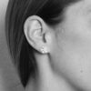 Earstuds Branch
