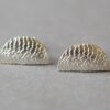 Earstuds Sepia