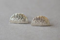Earstuds Sepia