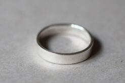 Men Ring Shiny