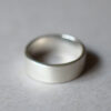 Men Ring dull