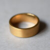 Men Ring dull