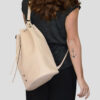 Backpack Bucket
