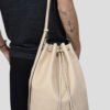 Backpack Bucket