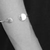 Bangle Dull Disc