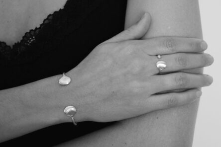 Bangle Leaf