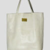 Big Leather Shopper