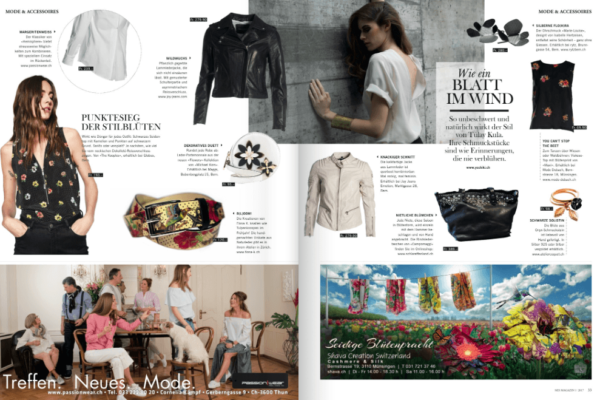 MIS Magazin
