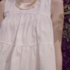 Blouse Gold Dot