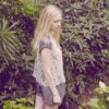 Blouse small Flower