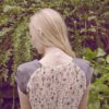 Blouse small Flower