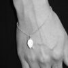 Bracelet Atumn Leaf