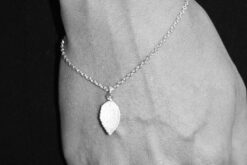 Bracelet Atumn Leaf