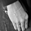 Bracelet tiny Bird