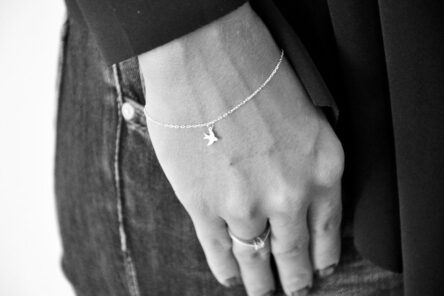Bracelet tiny Bird