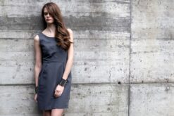 Dress Grey