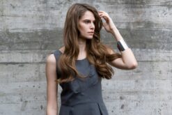 Dress Grey