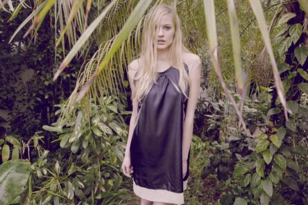 Dress Navy