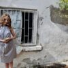 Dress Silver