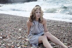 Dress Silver
