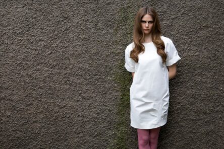 Dress White