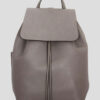 Leather Backpack