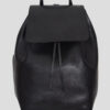 Leather Backpack