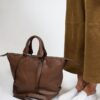 Leather Bag