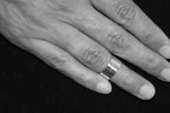Midiring Wide