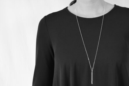 Necklace Ramson