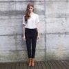 Pant Black