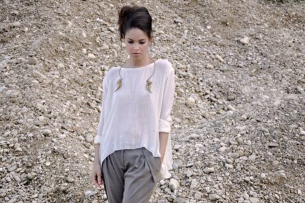 Pant Sand