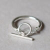 Ring Clasp