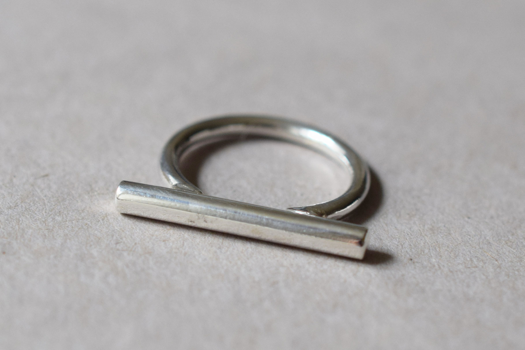 Ring Tube