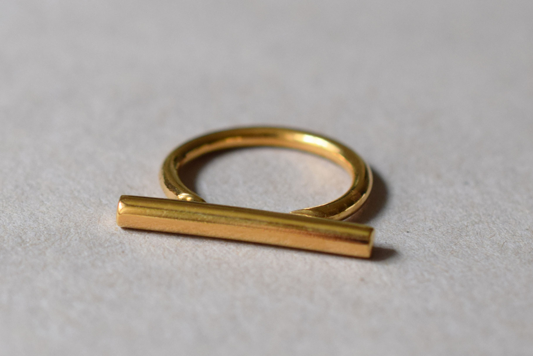 Ring Tube