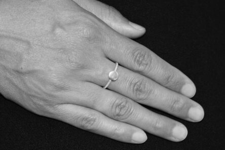Ring Twist Disc