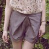 Shorts Blue