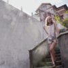 Shorts Flower